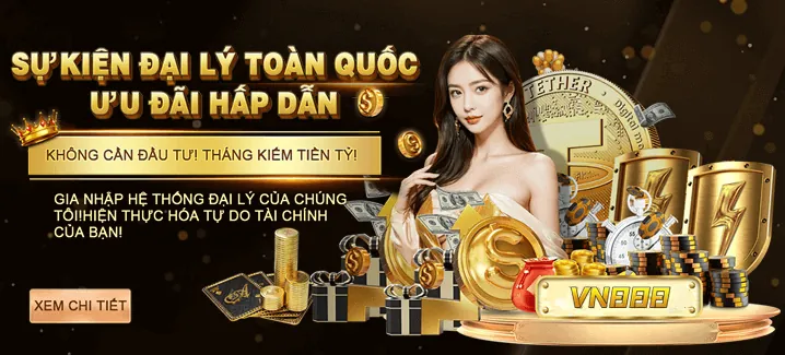 Khuyến mãi chào mừng
