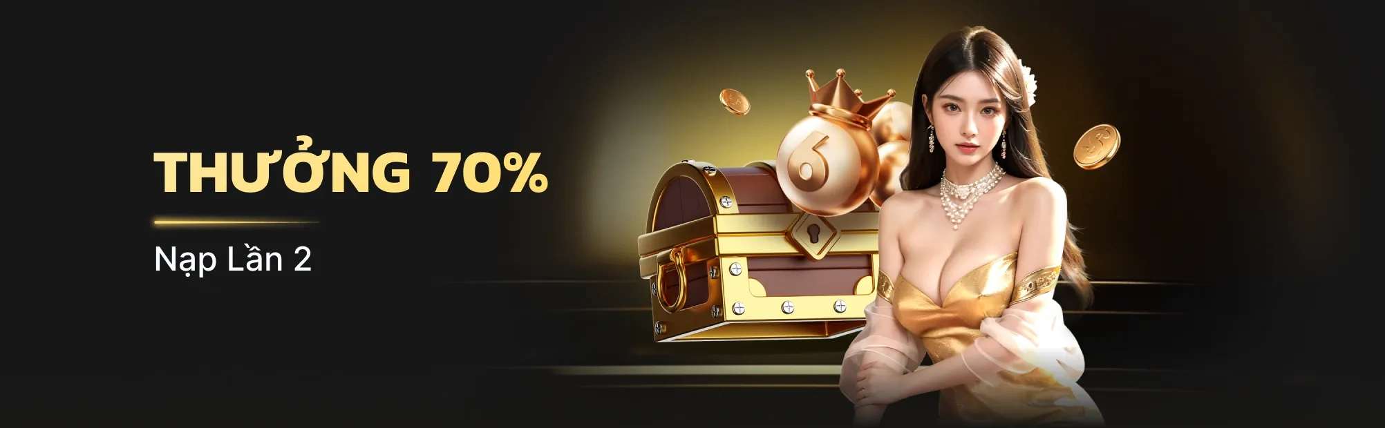 Chương trình VIP đá gà